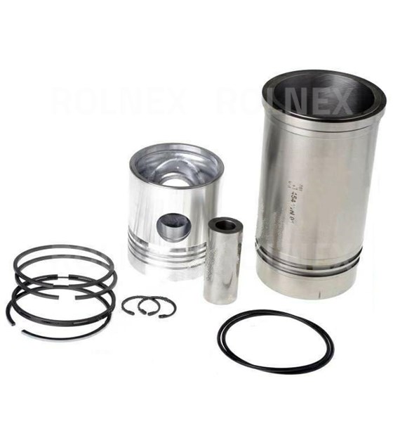 ZESTAW NAPRAWCZY C385 MAHLE WOLNOSSĄCY 83003959