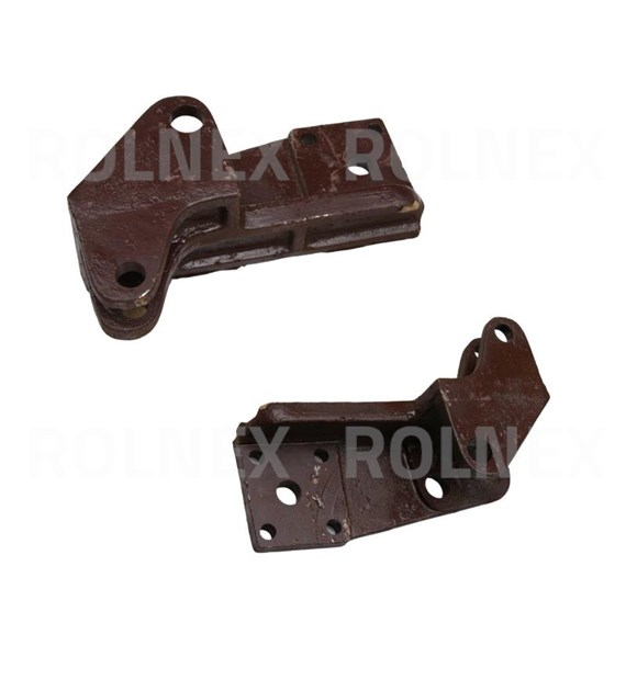 WSPORNIK SIŁOWNIKA JUMZ UA