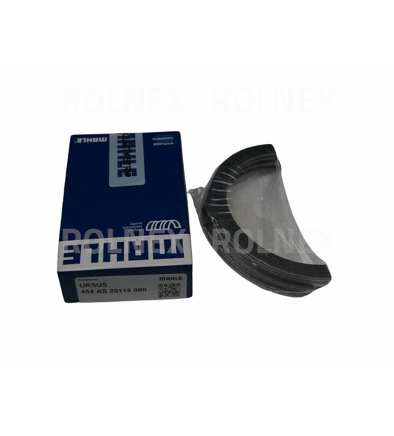 PÓŁPIERŚCIENIE C330 NOM MAHLE