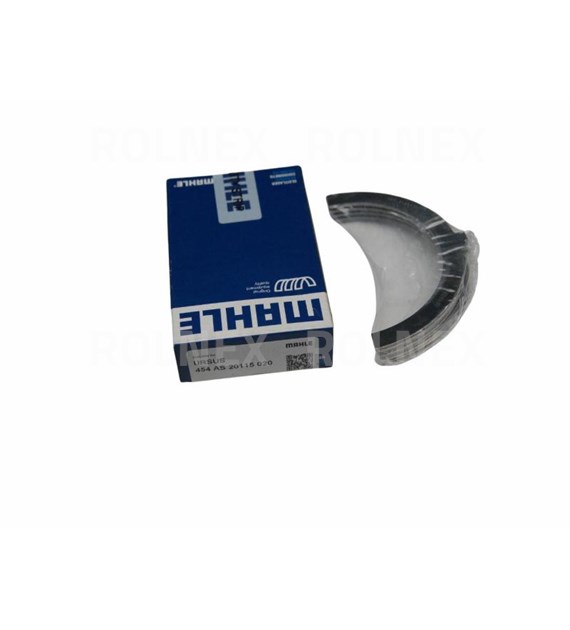 PÓŁPIERŚCIENIE C330 R1 MAHLE