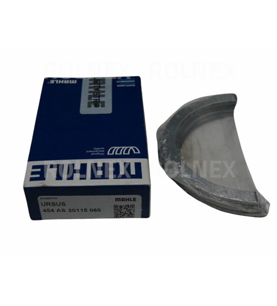 PÓŁPIERŚCIENIE C330 R3 MAHLE