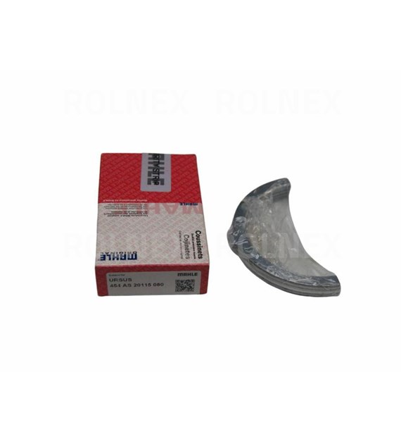 PÓŁPIERŚCIENIE C330 R4 MAHLE