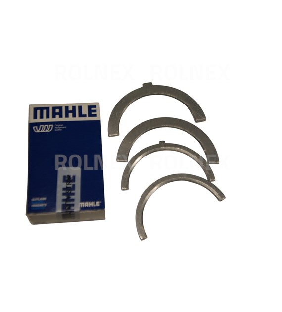 PÓŁPIERŚCIENIE C360 NOM MAHLE