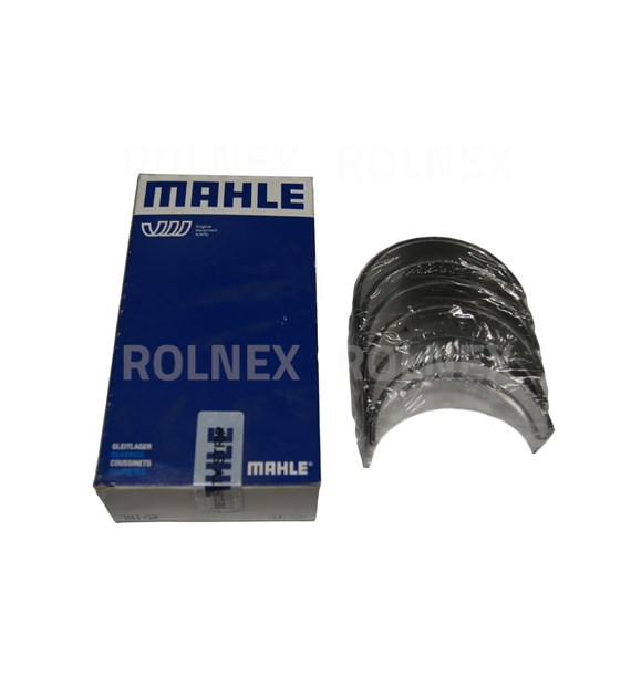 PANEWKI GŁÓWNE C330 NOM N-0,00 MAHLE