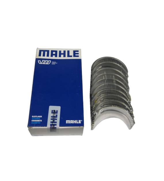 PANEWKI GŁÓWNE C360 NOM N-0,00 MAHLE KOMPLET