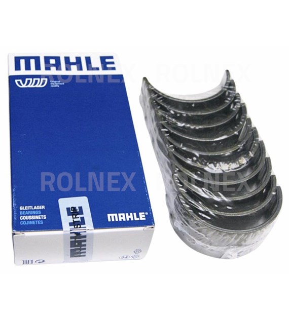 PANEWKI GŁÓWNE C360 R4 N-1,00 MAHLE