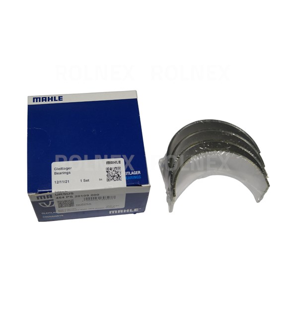 PANEWKI KORBOWODOWE C330 NOM N-0,00 MAHLE