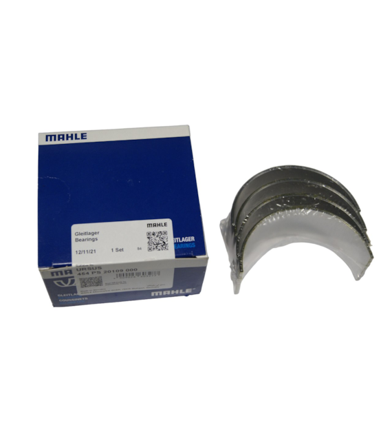 PANEWKI KORBOWODOWE C330 NOM N-0,00 MAHLE