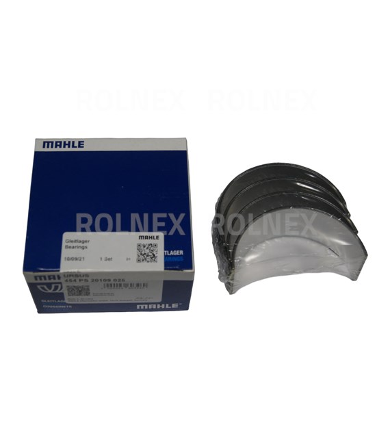 PANEWKI KORBOWODOWE C330 R1 N-0,25 MAHLE