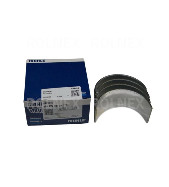 PANEWKI KORBOWODOWE C330 R3 N-0,75 MAHLE