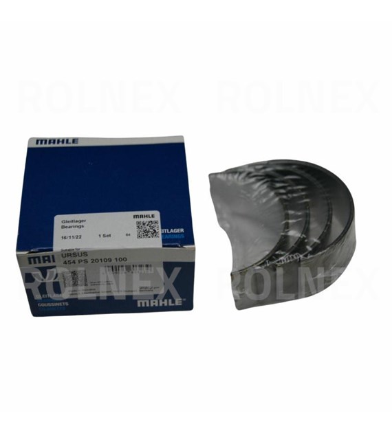 PANEWKI KORBOWODOWE C330 R4 N-1,00 MAHLE