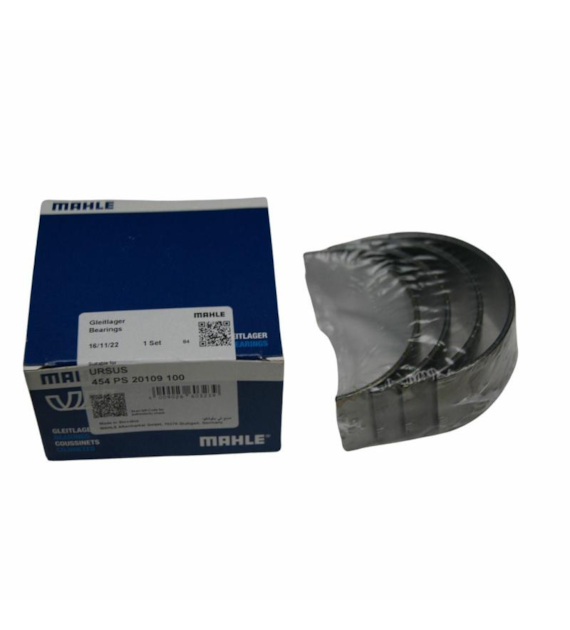 PANEWKI KORBOWODOWE C330 R4 N-1,00 MAHLE