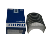 PANEWKI KORBOWODOWE C360 NOM N-0,00 MAHLE
