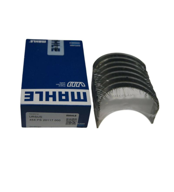 PANEWKI KORBOWODOWE C360 NOM N-0,00 MAHLE