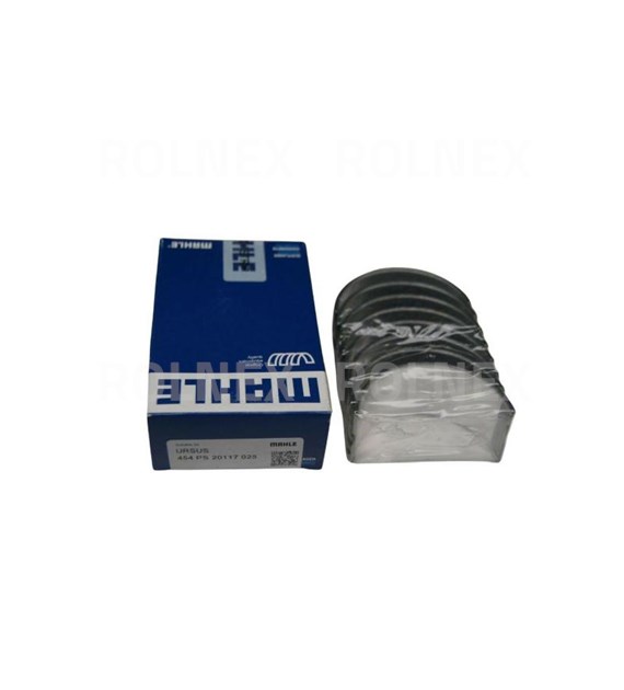 PANEWKI KORBOWODOWE C360 R1 N-0,25 MAHLE