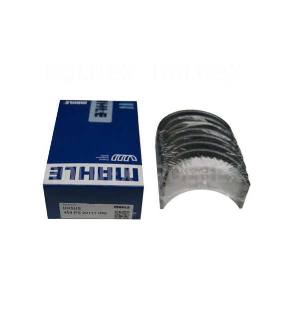 PANEWKI KORBOWODOWE C360 R2 N-0,50 MAHLE