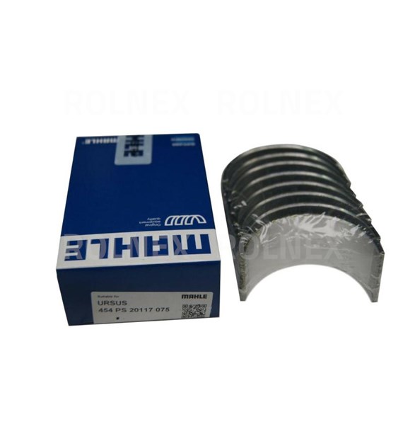 PANEWKI KORBOWODOWE C360 R3 N-0,75 MAHLE