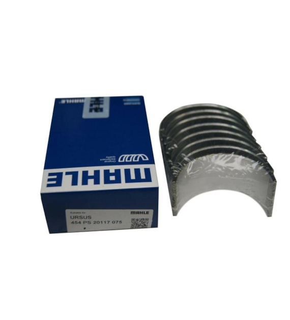 PANEWKI KORBOWODOWE C360 R3 N-0,75 MAHLE