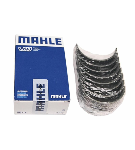 PANEWKI KOR C360 R4 MAHLE KOMPLET