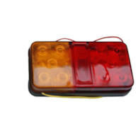 LAMPA TYLNA LED BG PAKOWANE PO 2