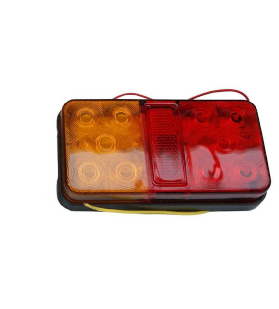 LAMPA TYLNA LED BG PAKOWANE PO 2