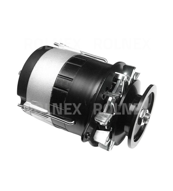 ALTERNATOR JUMZ 14V 700W BG