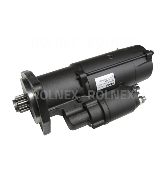 ROZRUSZNIK ISKRA AZF 4617 24v 5,5kw (MS286)BELARUS 1221.3/1221.4/1221.6/1523.3/1532.4/1523.5