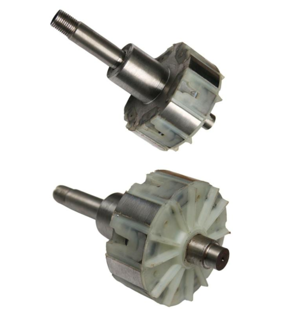 WIRNIK ALTERNATORA MTZ