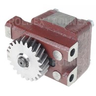POMPA OLEJOWA SILNIKA C4011 HYLMET