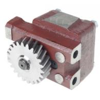 POMPA OLEJOWA SILNIKA C4011 HYLMET