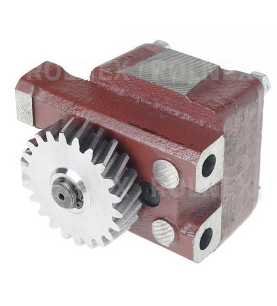 POMPA OLEJOWA SILNIKA C4011 HYLMET