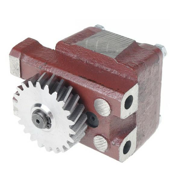 POMPA OLEJOWA SILNIKA C4011 HYLMET