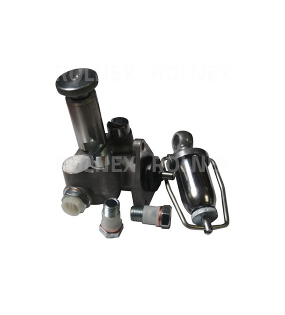 POMPKA ZASILAJĄCA C360