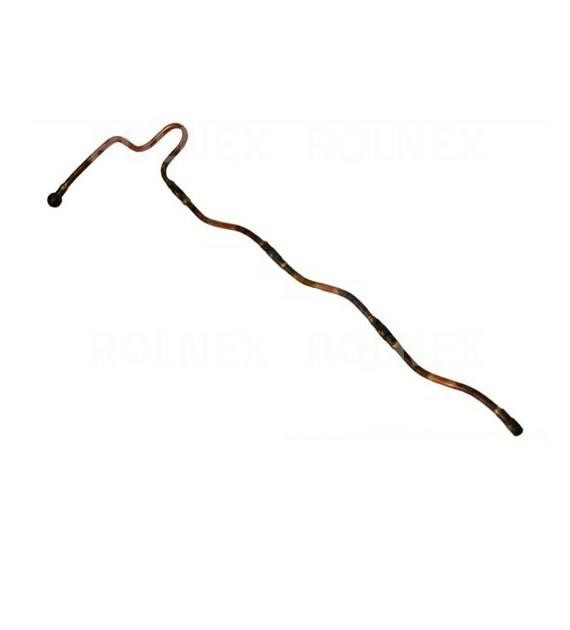 PRZEWÓD NADMIARU C360 TP MIEDZIANY