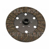 TARCZA SPRZĘGŁA 1ST C360 KOMFORT PLECIONA