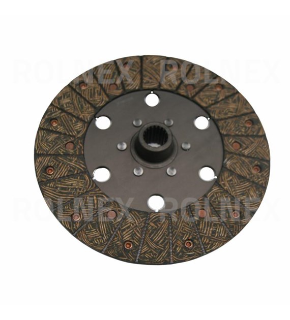 TARCZA SPRZĘGŁA 1ST C360 KOMFORT PLECIONA