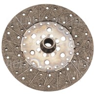 TARCZA SPRZĘGŁA 1ST C360 ANDORIA