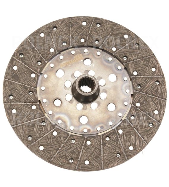 TARCZA SPRZĘGŁA 1ST C360 ANDORIA