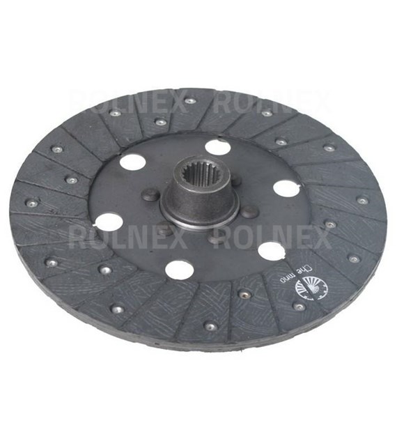 TARCZA SPRZĘGŁA 1ST C360 URSUS CHEŁMNO