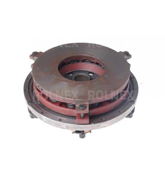 SPRZĘGŁO C360 KPL.