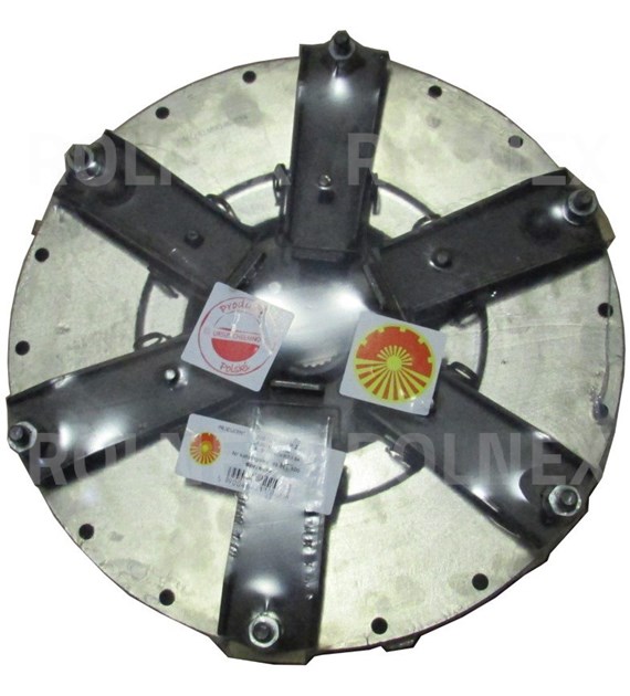 SPRZĘGŁO C360 KPL. URSUS CHEŁMNO