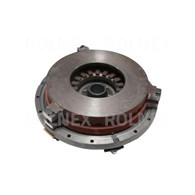 SPRZĘGŁO C360 KPL. CHEŁMNO NT ZE SPRĘŻYNĄ TALERZOWĄ