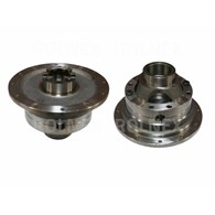 OBUDOWA MECHANIZMU C360 SKROPOL