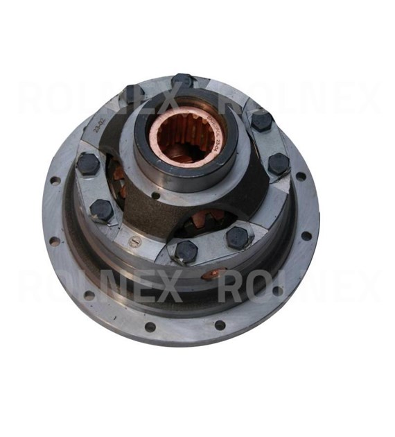 MECHANIZM RÓŻNICOWY C360 SKROPOL KPL BEZ KOŁA TALERZOWEGO