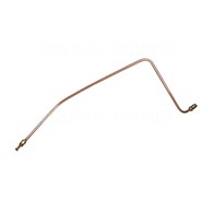 PRZEWÓD HAMULCOWY C 4011 TP MIEDZIANY