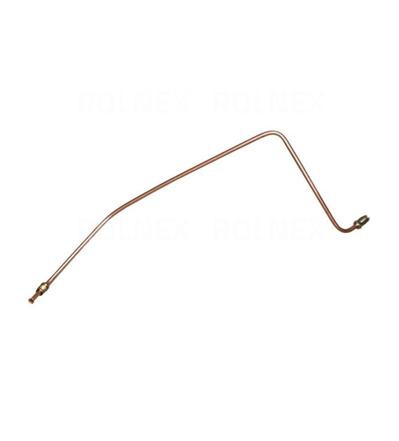 PRZEWÓD HAMULCOWY C 4011 TP MIEDZIANY