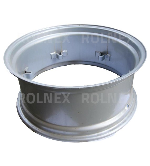 OBRĘCZ FELGA KOŁA TYLNEGO C360 PL 28.12.45.360 Szerokość 33cm