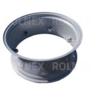 OBRĘCZ FELGA KOŁA TYLNEGO C360 PC 87309 SZEROKOŚĆ 33cm