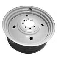 OBRĘCZ FELGA KOŁA TYLNEGO C360 8x36 KPL. OGROD 36.08.05