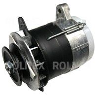 ALTERNATOR MTZ 14V 700W ORYGINAŁ 2 WYJŚCIA